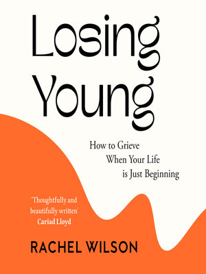 cover image of Losing Young